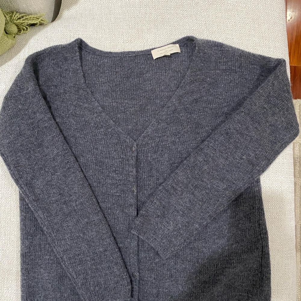 Sezane Barry Cardigan - XS - Picture 2 of 4